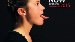 2015 NEU NOW | Amsterdam
